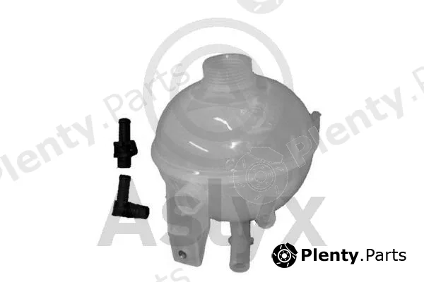 Aslyx AS-201365 — Water Tank, radiator
