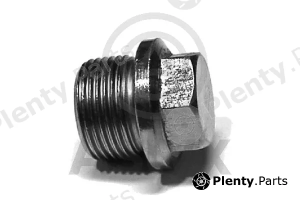 Aslyx AS-200270 — Screw Plug, oil sump