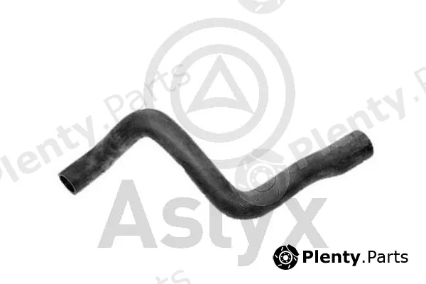 Aslyx AS-204034 — Radiator Hose