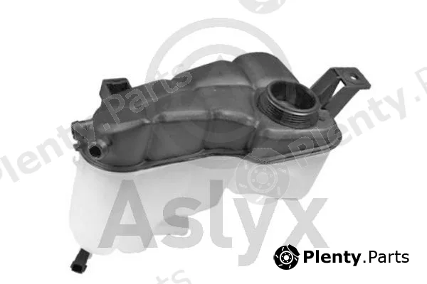 Aslyx AS-535757 — Expansion Tank, coolant