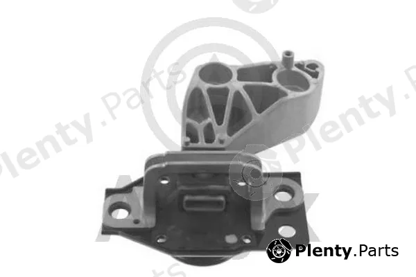Aslyx AS-203347 — Mounting, engine