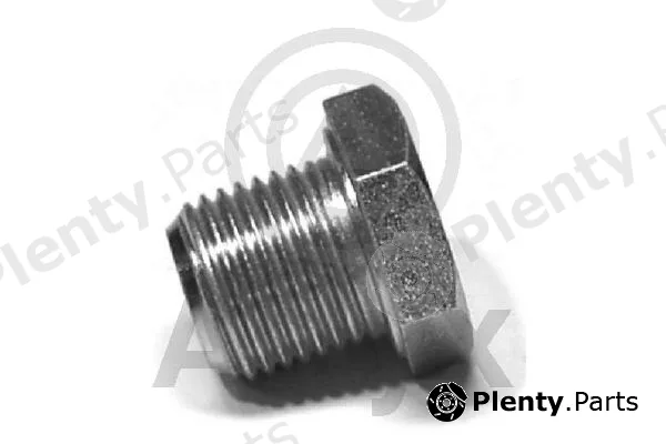 Aslyx AS-200271 — Screw Plug, oil sump