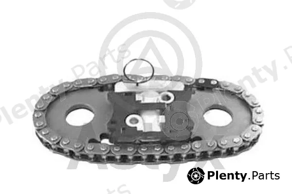 Aslyx AS-502166 — Timing Chain Kit