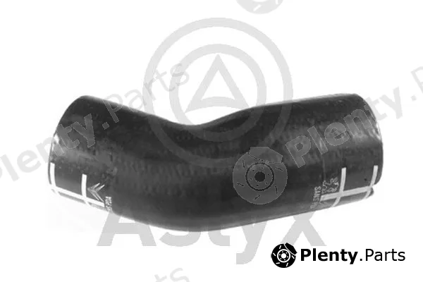 Aslyx AS-509613 — Charge Air Hose