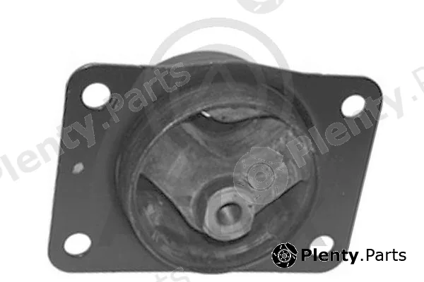 Aslyx AS-506340 — Mounting, engine
