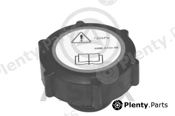 Aslyx AS-201422 — Cap, coolant tank