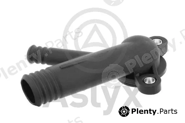 Aslyx AS-201607 — Coolant Flange