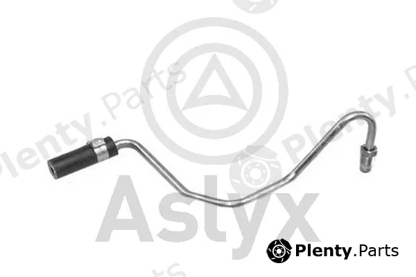 Aslyx AS-509667 — Pipe, EGR valve