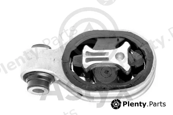 Aslyx AS-506546 — Mounting, engine