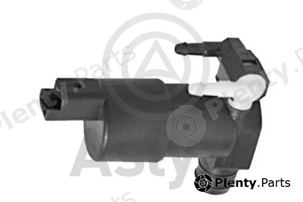Aslyx AS-200670 — Washer Fluid Pump, window cleaning