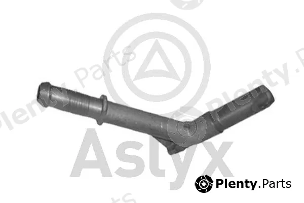 Aslyx AS-201195 — Coolant Pipe