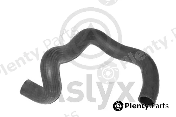 Aslyx AS-203871 — Radiator Hose