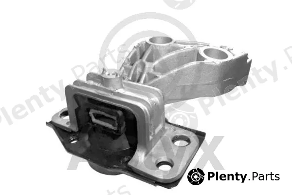 Aslyx AS-506732 — Mounting, engine