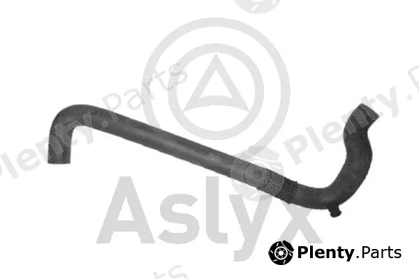 Aslyx AS-204439 — Radiator Hose