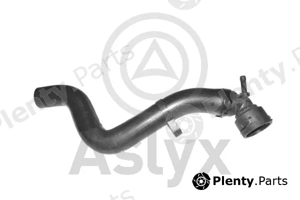 Aslyx AS-204313 — Radiator Hose