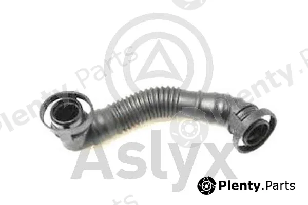 Aslyx AS-509990 — Hose, cylinder head cover ventilation