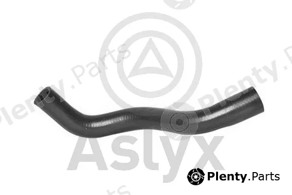 Aslyx AS-203662 — Radiator Hose