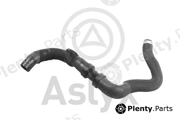 Aslyx AS-594242 — Radiator Hose