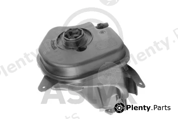 Aslyx AS-535793 — Water Tank, radiator