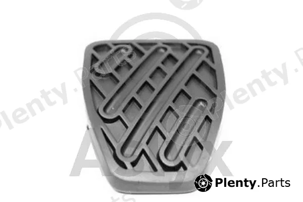 Aslyx AS-506516 — Pedal Pad, brake pedal