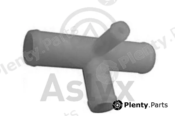 Aslyx AS-201125 — Coolant Flange
