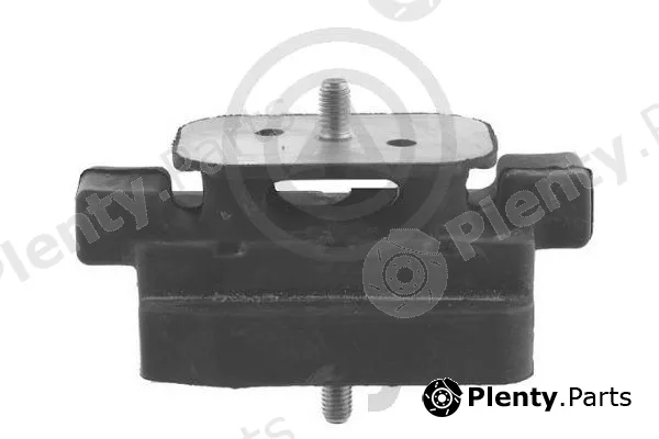 Aslyx AS-203115 — Mounting, manual transmission