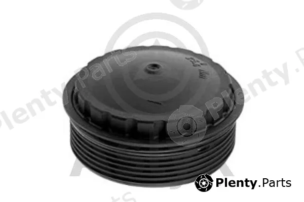 Aslyx AS-201552 — Housing, oil filter