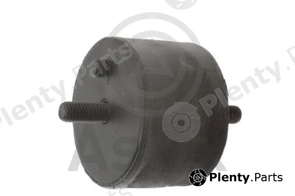 Aslyx AS-201807 — Mounting, engine