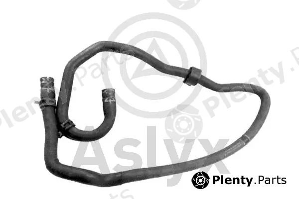 Aslyx AS-204317 — Coolant Pipe
