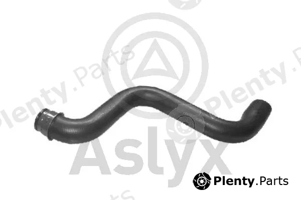 Aslyx AS-203800 — Radiator Hose