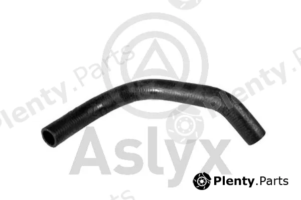 Aslyx AS-203601 — Radiator Hose