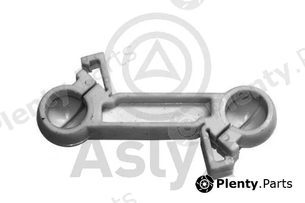 Aslyx AS-200374 — Selector-/Shift Rod