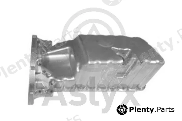 Aslyx AS-521198 — Oil Sump