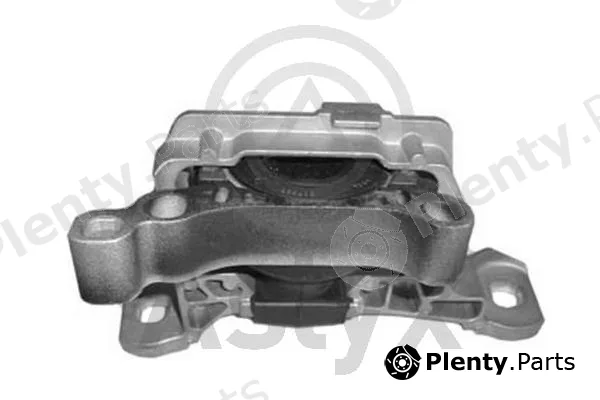 Aslyx AS-521007 — Mounting, engine