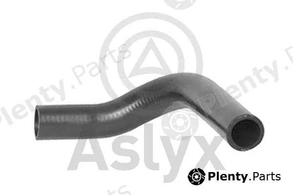 Aslyx AS-203618 — Radiator Hose