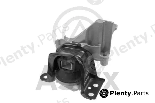 Aslyx AS-506839 — Mounting, engine