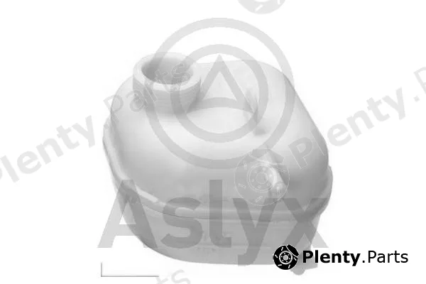 Aslyx AS-535749 — Expansion Tank, coolant