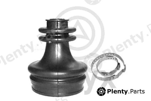 Aslyx AS-200553 — Bellow Kit, drive shaft
