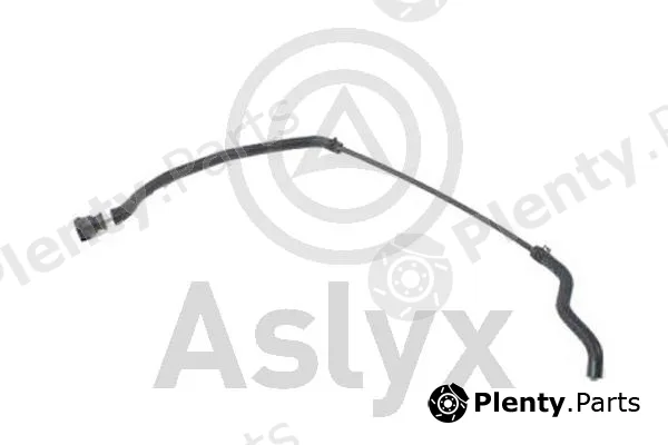 Aslyx AS-509907 — Radiator Hose