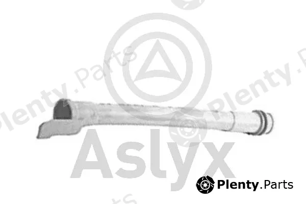 Aslyx AS-535508 — Tube, oil dipstick