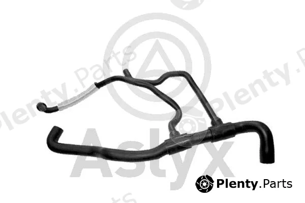 Aslyx AS-204134 — Radiator Hose