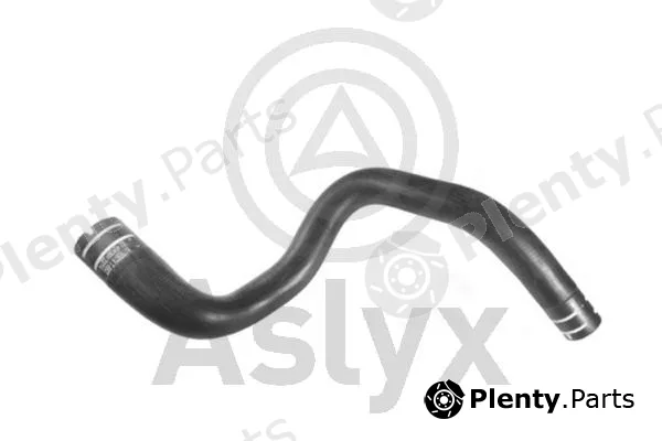 Aslyx AS-509586 — Radiator Hose