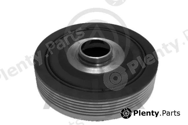 Aslyx AS-202191 — Belt Pulley, crankshaft