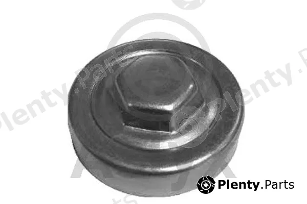 Aslyx AS-201414 — Cap, radiator