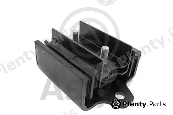 Aslyx AS-202164 — Mounting, engine