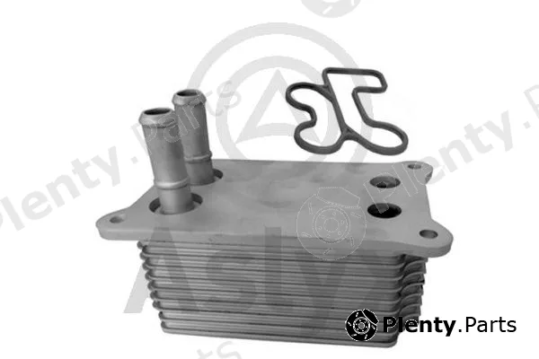 Aslyx AS-506172 — Oil Cooler, engine oil