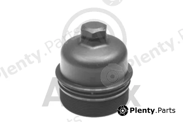 Aslyx AS-201551 — Housing, oil filter