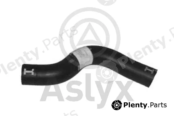 Aslyx AS-594137 — Radiator Hose