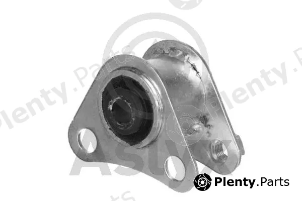 Aslyx AS-201107 — Mounting, engine