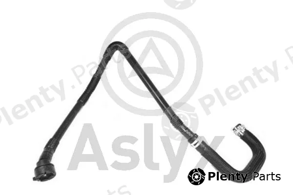 Aslyx AS-594182 — Radiator Hose